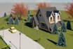 architectural modelling in revit