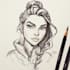 dnd character art and dnd character art