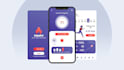 produce mobile app video mobile app promotion video app preview ui animation