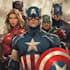do  custom comic book art and illustrations for comic