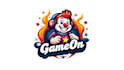 do unique clown logo with fresh and creative concepts