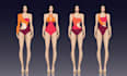 create activewear, hoodie, tshirts, sportwear fashion collections and tech packs