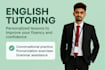 help you improve your english speaking and communication skillse