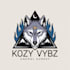 make awesome wolf head logo design