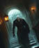 l make a horror, sci fi, fantasy book cover
