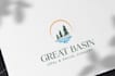 design a professional landscape and lawn care logo
