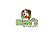 create a fun and engaging cartoon mascot logo