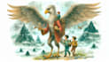 illustrate children story book illustration and book cover