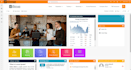 create sharepoint dynamic and mobile friendly intranet