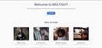 develop website using react js