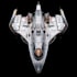 draw  spaceships and sci fi models