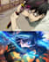 create a powerful custom anime 1v1 who is stronger edit