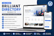 brilliant directory website business directory brilliant directory