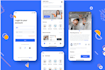 do ai website development, ai mobile app, ai saas app, ai software development