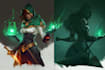 do character art, dnd, and game art