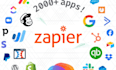 automate your workflow with zapier automations or api zaps