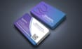 design unique and professional business card design