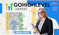 gohighlevel email template ghl esign form integration email marketing automation