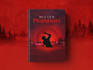 create a unique horror, thriller book cover design
