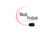 design sparkle nails or boutique logo