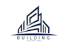 make real estate, roofing, construction logo