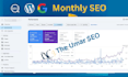 do onpage SEO and technical optimization for your website