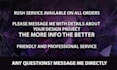 provide amazing graphic design for your project