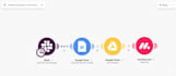 build powerful make com automations