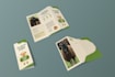 design a print design, flyers, posters, and menus