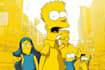 draw you as a yellow cartoon simpsons style