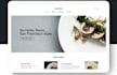 design squarespace restaurant website squarespace website design and redesign