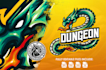 design high quality mascot dragon logo