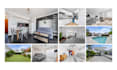 professionally retouch and enhance property images