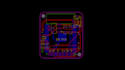 design smd and through hole pcbs
