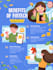 design cybersecurity infographic, poster, PPT slides, powerpoint presentation