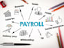 payroll processing payroll posting in books