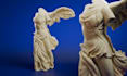 create custom 3d printable sculptures and models