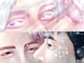 draw your vtuber, roblox, minecraft, original character eyes