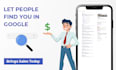 create verified google my business gmb profile