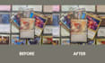 do product image retouching for your social media