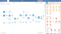 build, automate, and analyze data workflows using dataiku