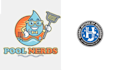 make professional cleaning, pressure washing and power washing logo design
