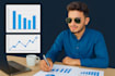 do web scraping, data mining, data extraction and  data collection