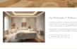sell a beautifully crafted spa and wellness website UI kit