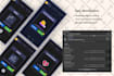 develop a mobile game in unity with ads monetization for android ios