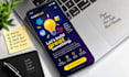 build your custom full stack website, landing page, mobile friendly