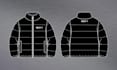 make 2d custom apparel clothing mockups for your brand