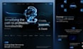 build webflow landing page, webflow website, figma to webflow