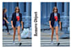 do background, blemishes, object removal