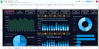 design professional excel dashboards